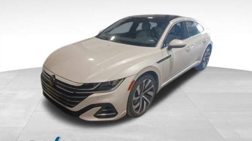 VOLKSWAGEN ARTEON 4MOTION 2022 WVWAR7AN5NE010336 image